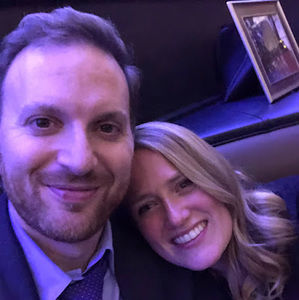 Meet your Posher, Daniel